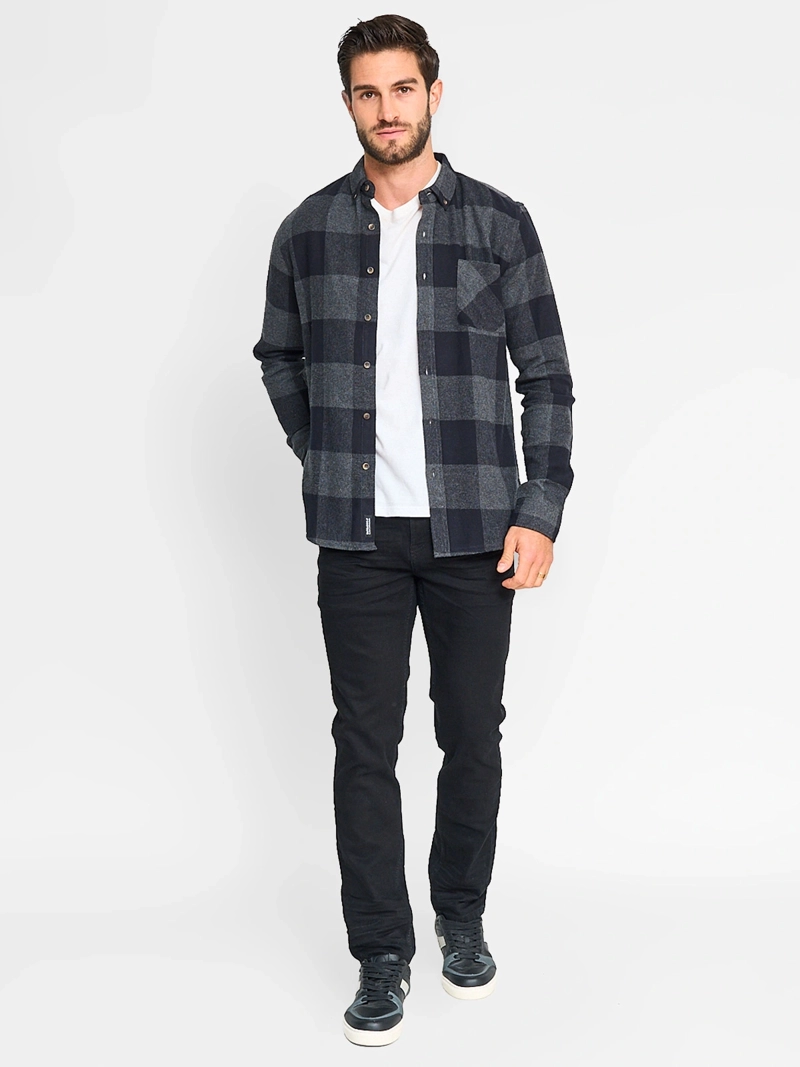 JEANS HOMBRE PEPE JEANS SKINNY - 4