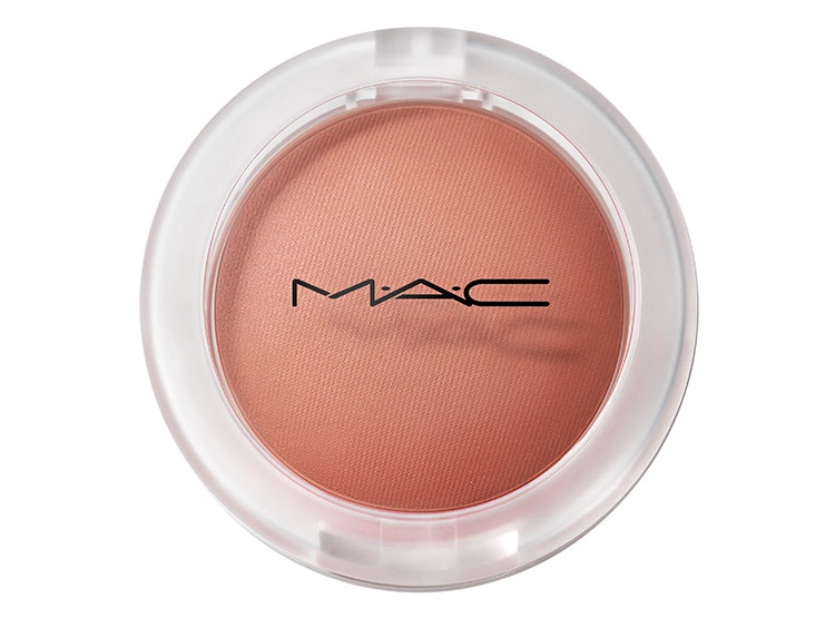 RUBOR MAC GLOW PLAY BLUSH - 1