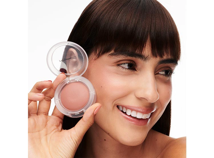 RUBOR MAC GLOW PLAY BLUSH - 3