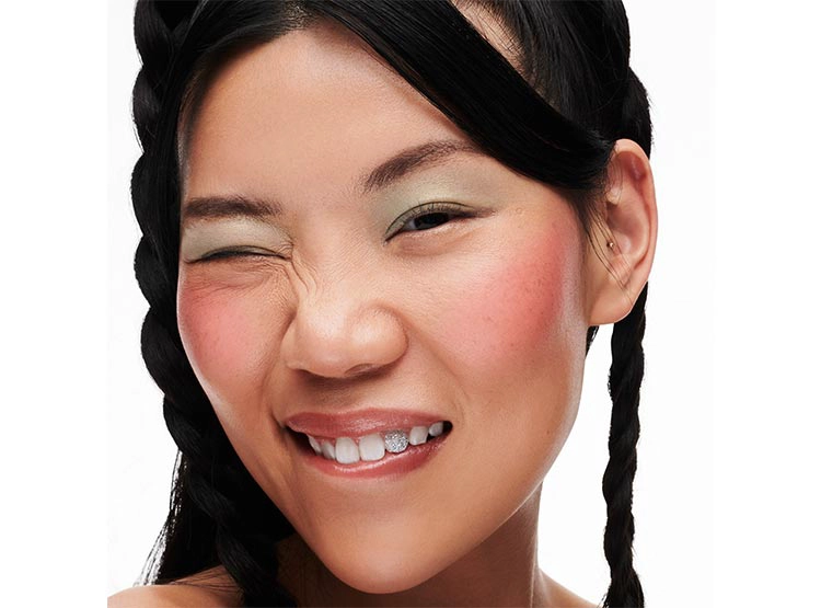 RUBOR MAC GLOW PLAY BLUSH - 4
