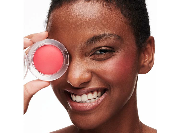 RUBOR MAC GLOW PLAY BLUSH - 5