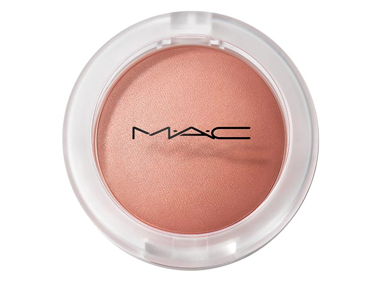 RUBOR MAC GLOW PLAY BLUSH - 1