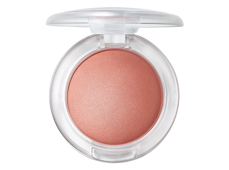 RUBOR MAC GLOW PLAY BLUSH - 2