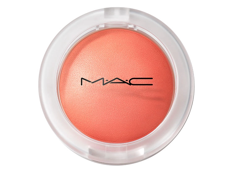 RUBOR MAC GLOW PLAY BLUSH