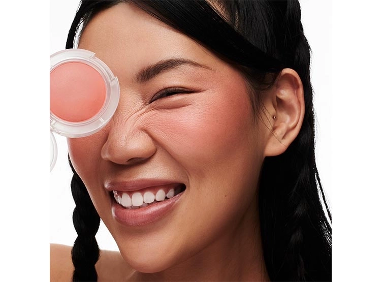 RUBOR MAC GLOW PLAY BLUSH - 4