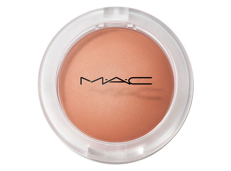 RUBOR MAC GLOW PLAY BLUSH - 1