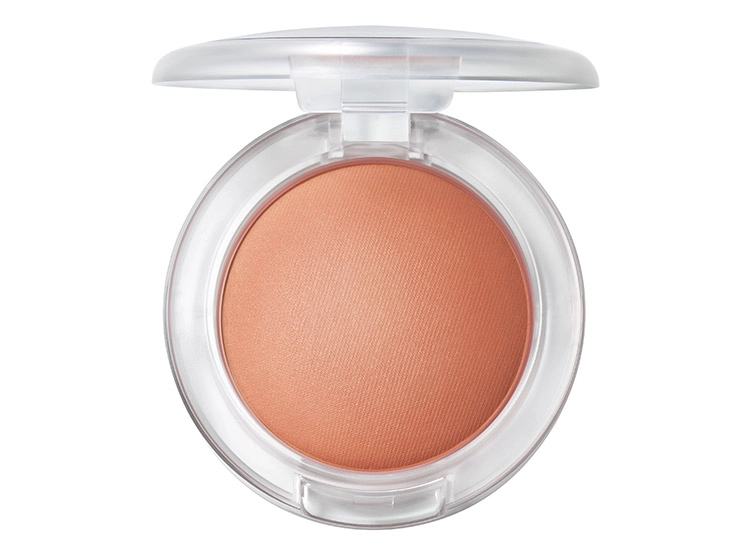 RUBOR MAC GLOW PLAY BLUSH - 2