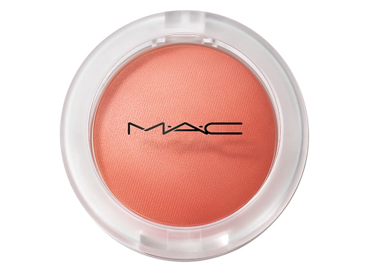 RUBOR MAC GLOW PLAY BLUSH - 1