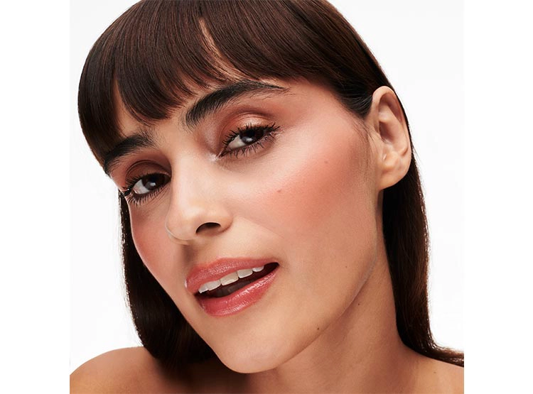RUBOR MAC GLOW PLAY BLUSH - 3