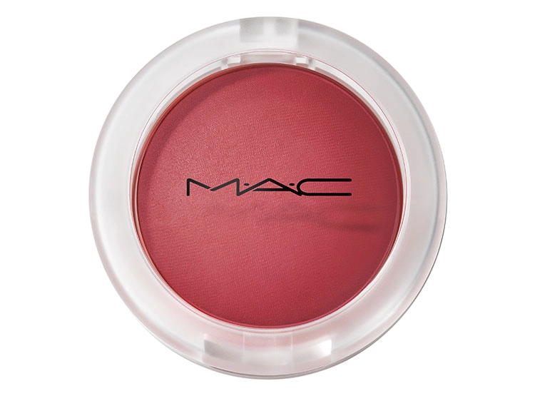 RUBOR MAC GLOW PLAY BLUSH - 1