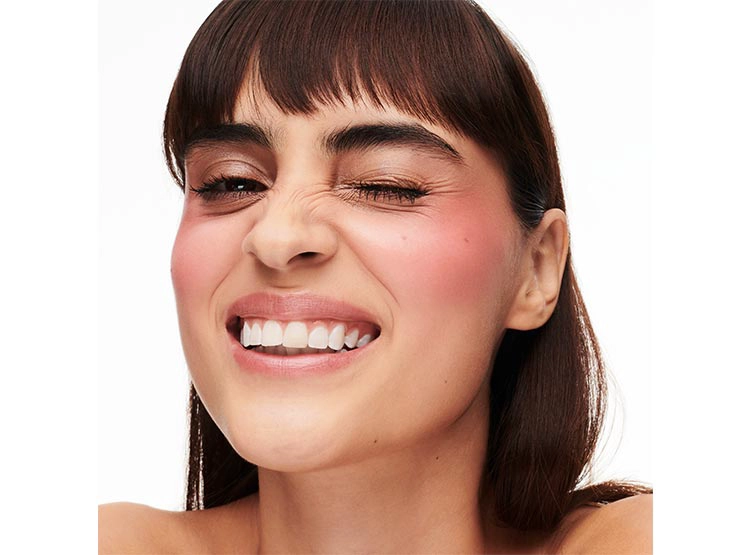 RUBOR MAC GLOW PLAY BLUSH - 3