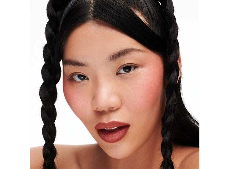 RUBOR MAC GLOW PLAY BLUSH - 4