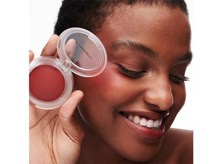 RUBOR MAC GLOW PLAY BLUSH - 5