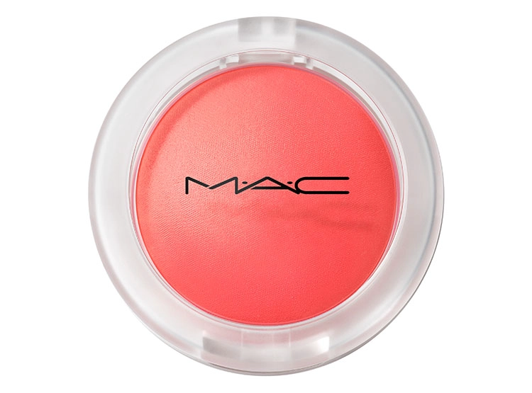 RUBOR MAC GLOW PLAY BLUSH