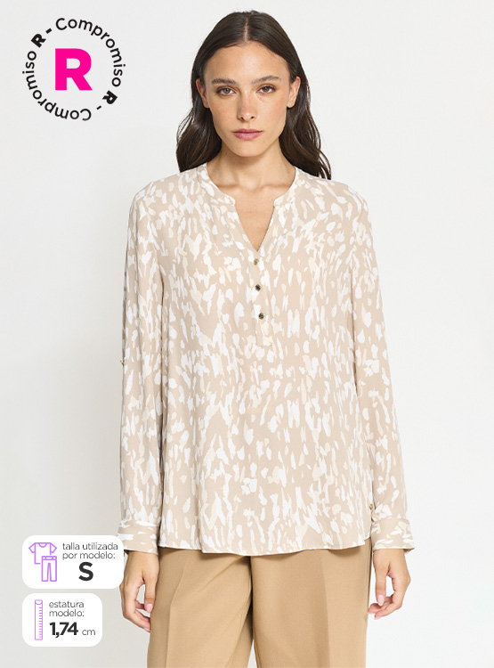 BLUSA main image 1