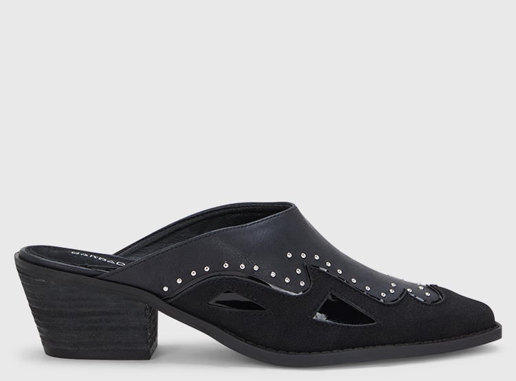 ZAPATOS MUJER BARBADOS BIMULE - 1