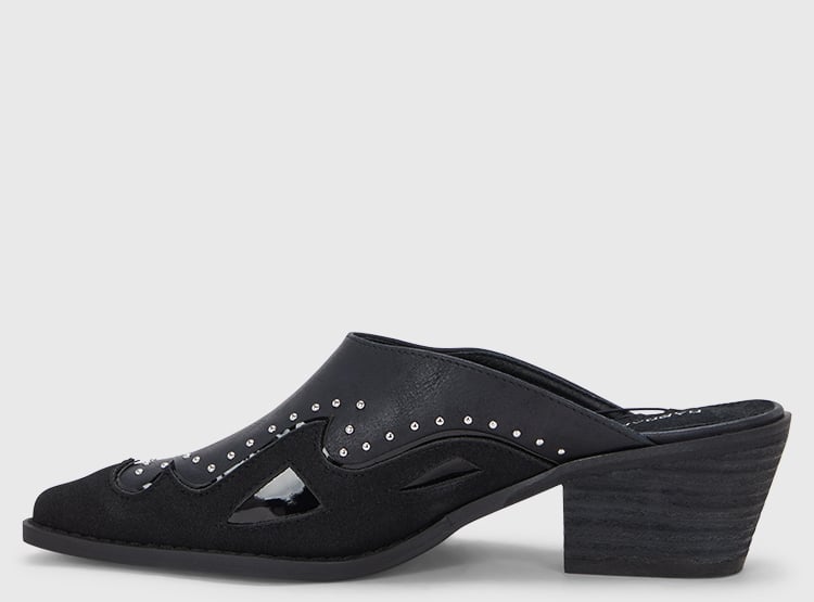 ZAPATOS MUJER BARBADOS BIMULE - 3