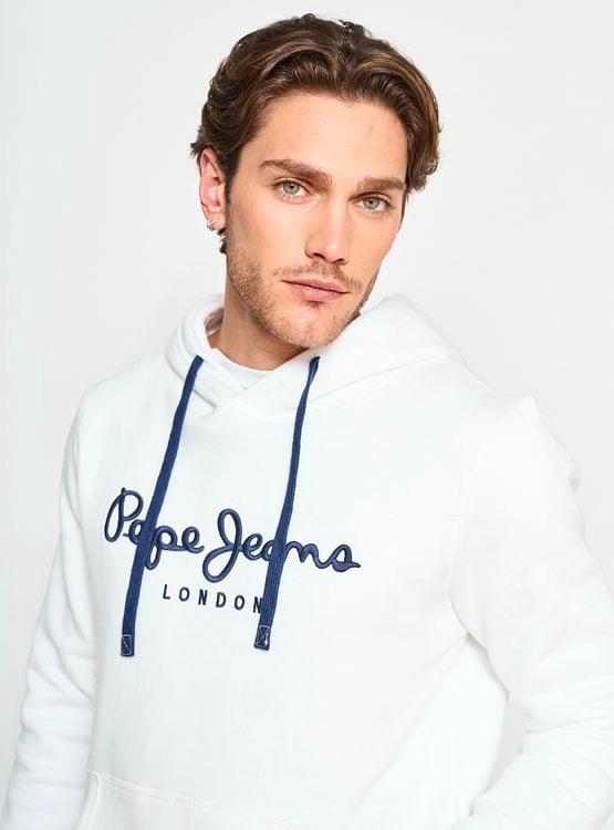 POLERÓN HOMBRE PEPE JEANS - 3