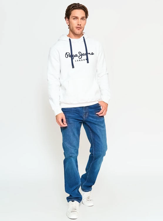 POLERÓN HOMBRE PEPE JEANS - 4