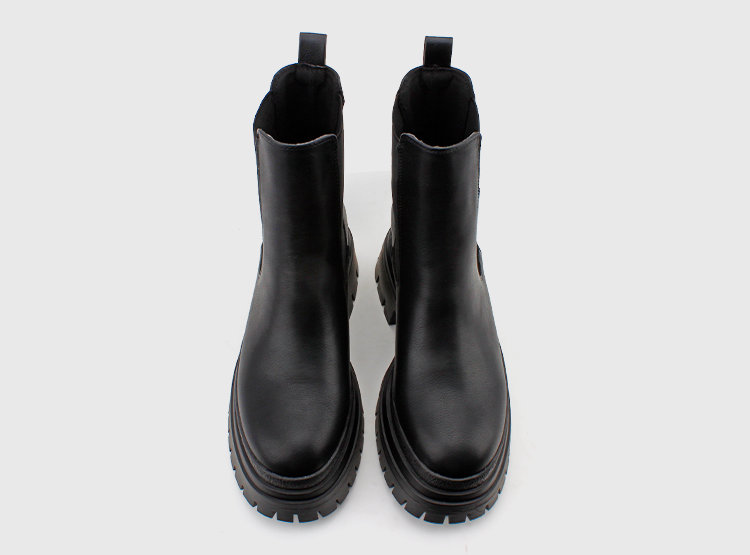 BOTINES MUJER INDEX IBACO - 4