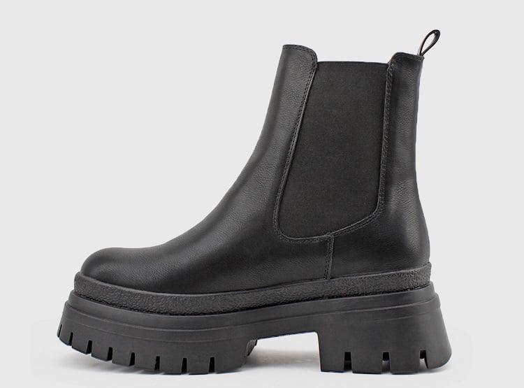 BOTINES MUJER INDEX IBACO - 3