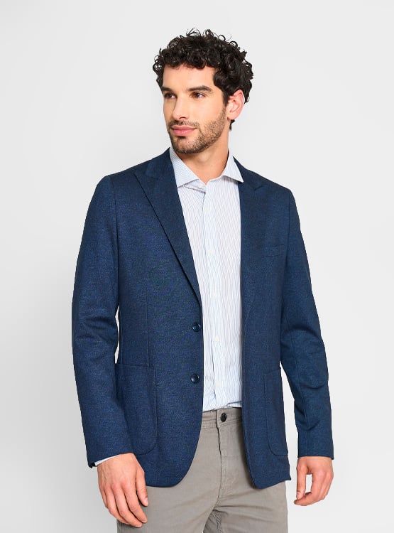 VESTÓN HOMBRE MARQUIS DANI - 1