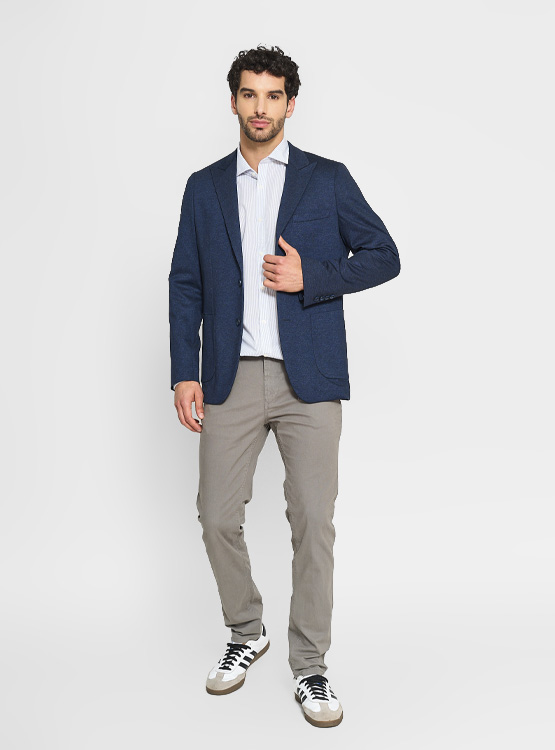 VESTÓN HOMBRE MARQUIS DANI - 4