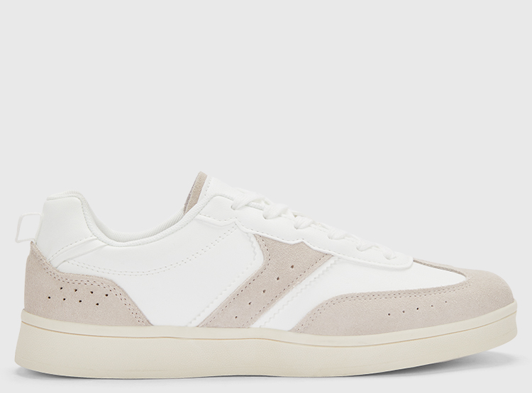 ZAPATILLAS MUJER BARBADOS CASUALES BIPUL - 1