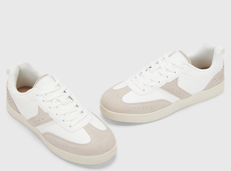 ZAPATILLAS MUJER BARBADOS CASUALES BIPUL - 2