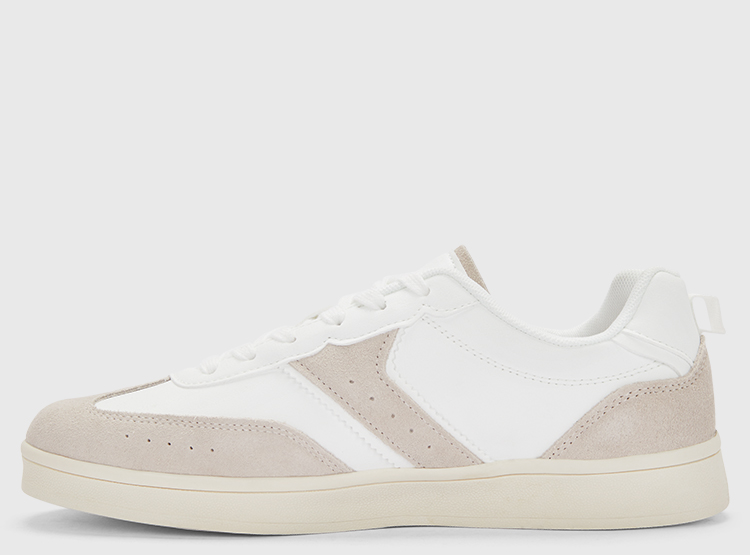 ZAPATILLAS MUJER BARBADOS CASUALES BIPUL - 3