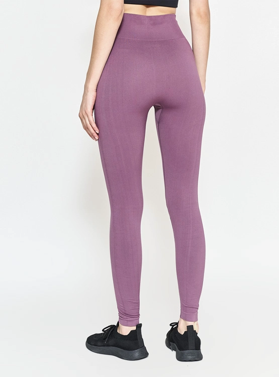 CALZA MUJER REVUP SEAMLESS - 3