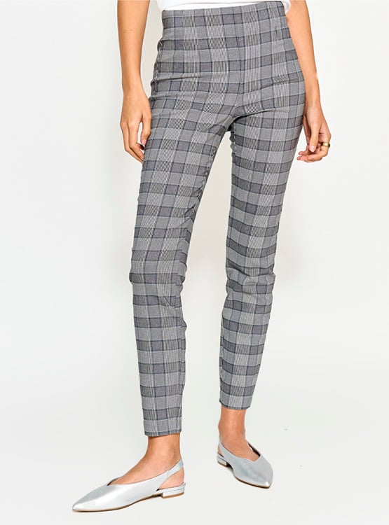 PANTALÓN SKINNY MUJER MARQUIS - 2
