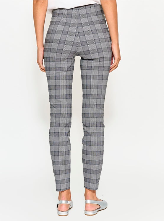 PANTALÓN SKINNY MUJER MARQUIS - 3