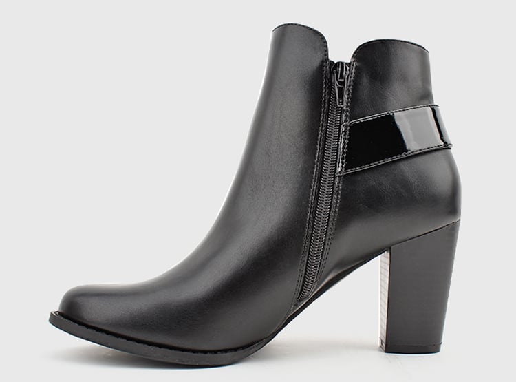 BOTINES MUJER BRIGITTE NAUX EMILI - 3