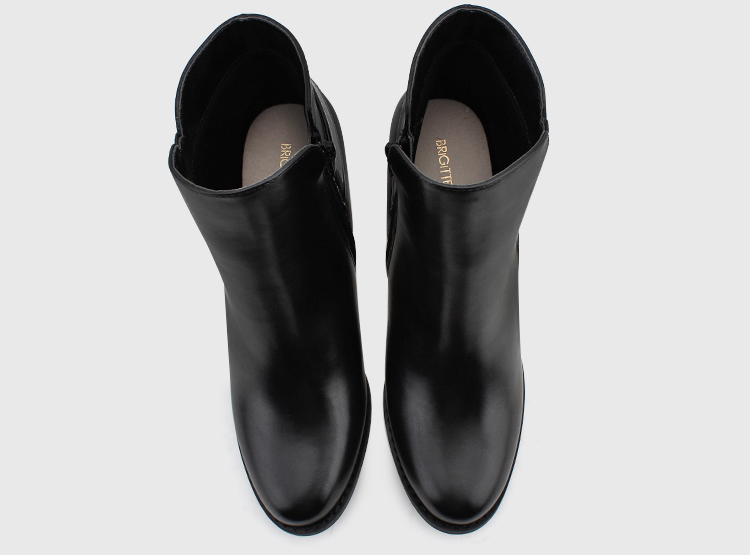 BOTINES MUJER BRIGITTE NAUX EMILI - 4