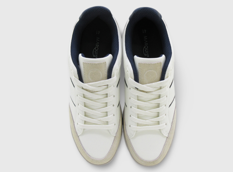 ZAPATILLAS HOMBRE MARQUIS CASUAL MURBA - 4