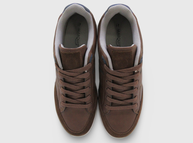 ZAPATILLAS HOMBRE MARQUIS CASUAL MURBA - 4