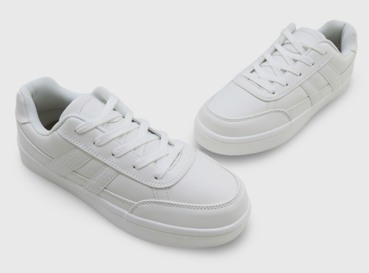 ZAPATILLAS MUJER INDEX CASUAL IRETRO - 2