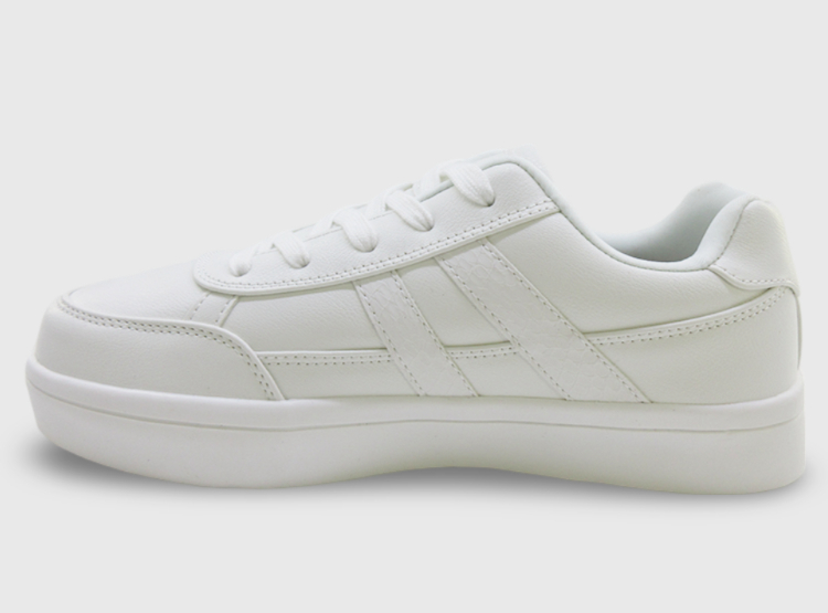 ZAPATILLAS MUJER INDEX CASUAL IRETRO - 3