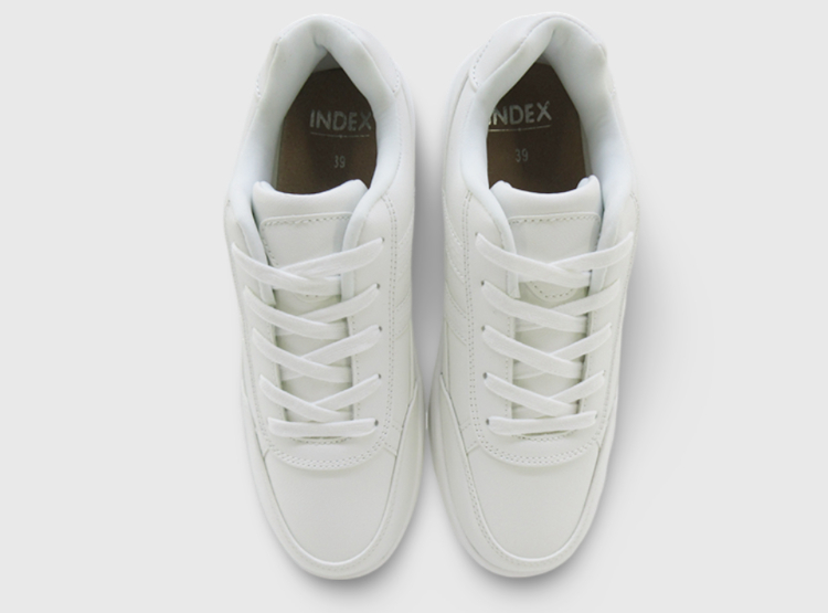 ZAPATILLAS MUJER INDEX CASUAL IRETRO - 4