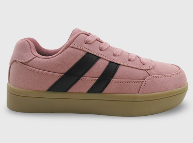 ZAPATILLAS MUJER INDEX CASUAL IRETRO - 1