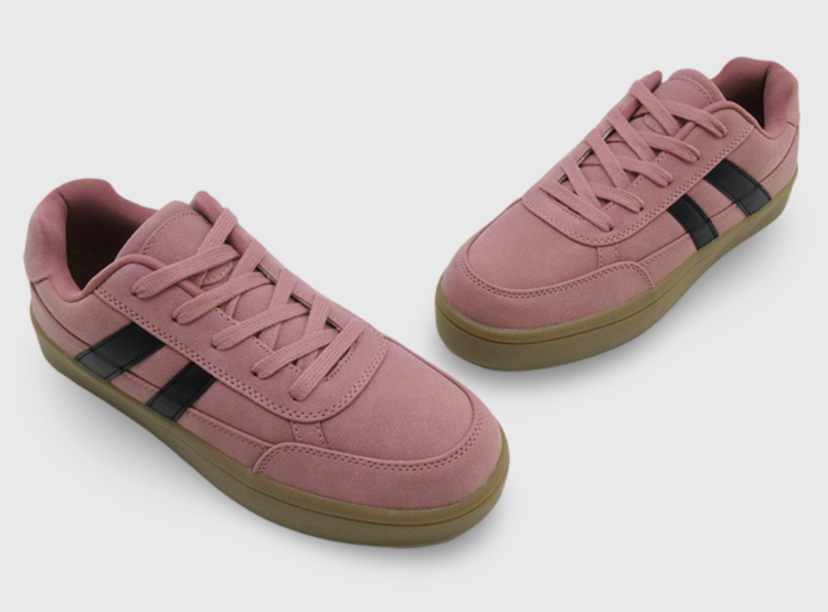 ZAPATILLAS MUJER INDEX CASUAL IRETRO - 2