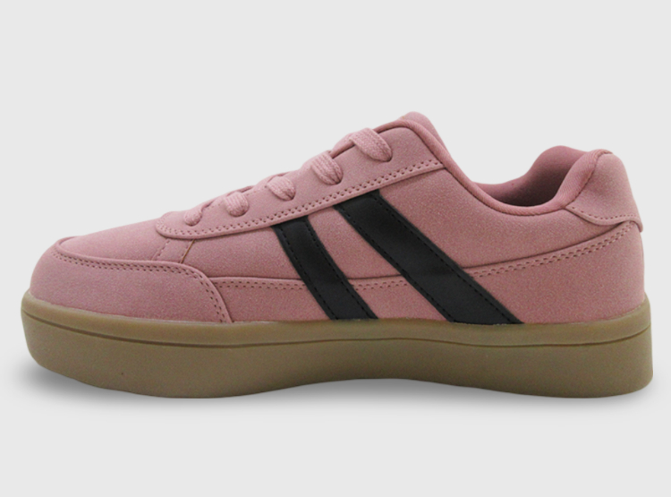 ZAPATILLAS MUJER INDEX CASUAL IRETRO - 3