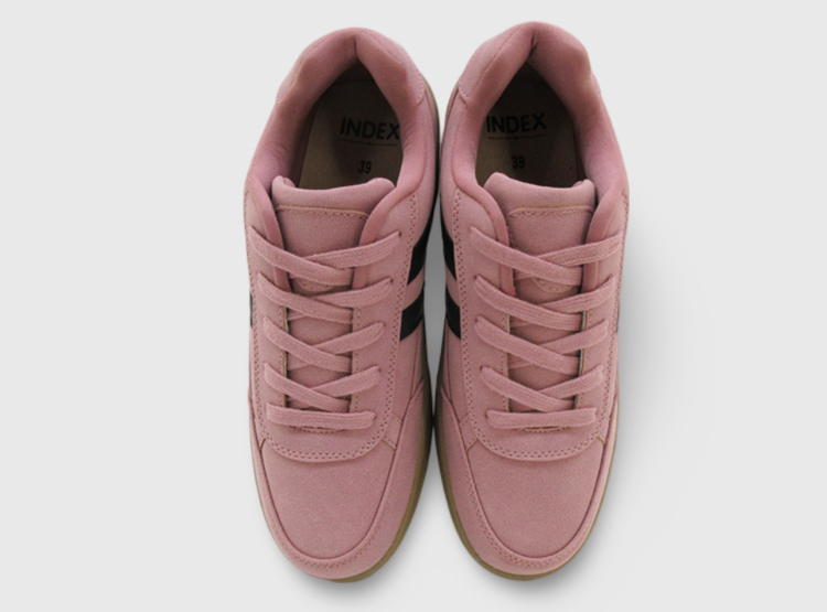 ZAPATILLAS MUJER INDEX CASUAL IRETRO - 4