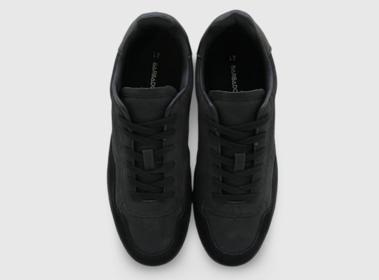 ZAPATILLAS HOMBRE BARBADOS BUERO - 4