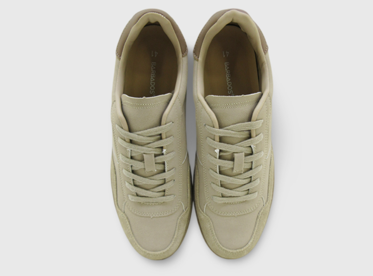 ZAPATILLAS HOMBRE BARBADOS BUERO - 4