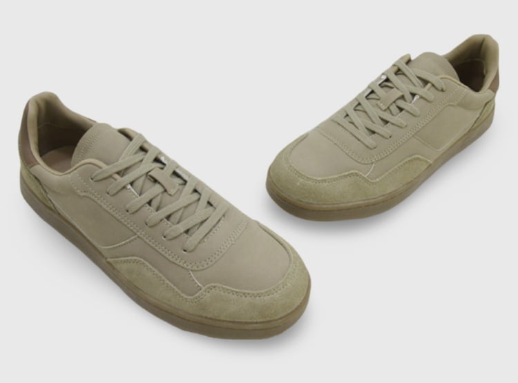 ZAPATILLAS HOMBRE BARBADOS BUERO - 2