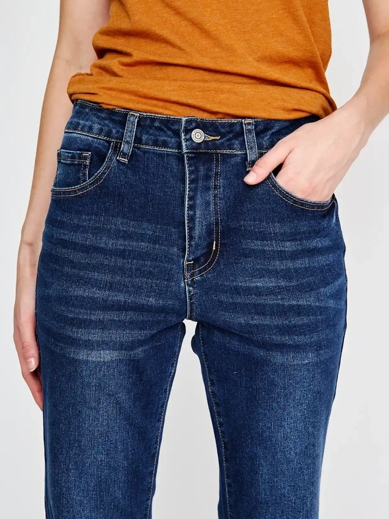 JEANS AEROPOSTALE FLARE - 5