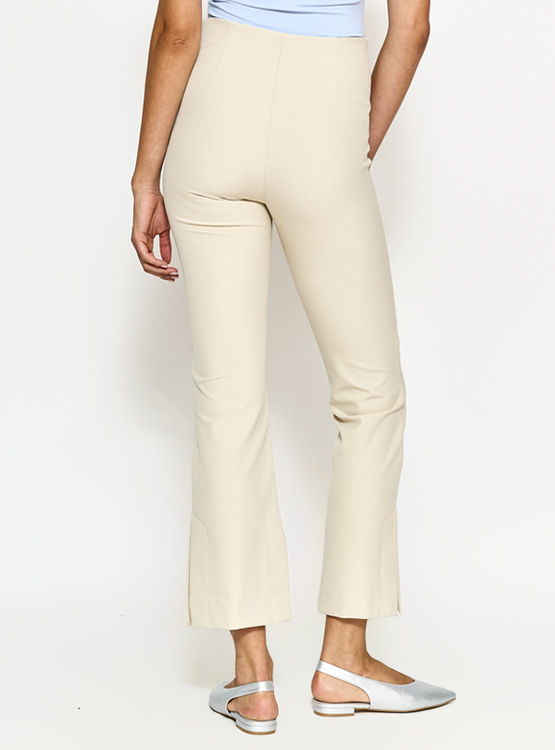 PANTALÓN FLARE MUJER MARQUIS - 3