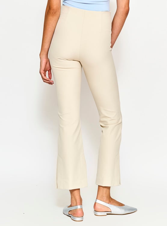 PANTALÓN FLARE MUJER MARQUIS - 3